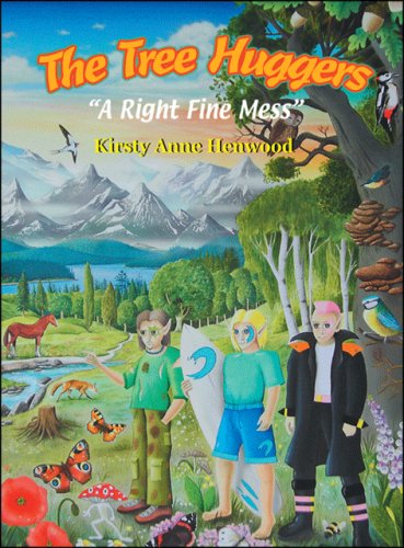 The Tree Huggers: A Right Fine Mess Natural Sciences
