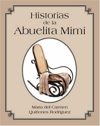Historias De La Abuelita Mimi Non-fiction
