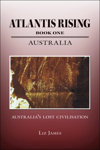Atlantis Rising, Australia: Australia's Lost Civilisation Fantasy & Sci-Fi