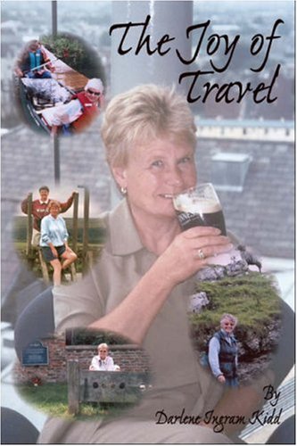 The Joy of Travel Travel