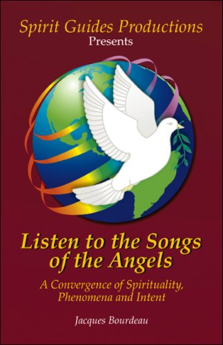 Listen to the Songs of the Angels Art & Literature