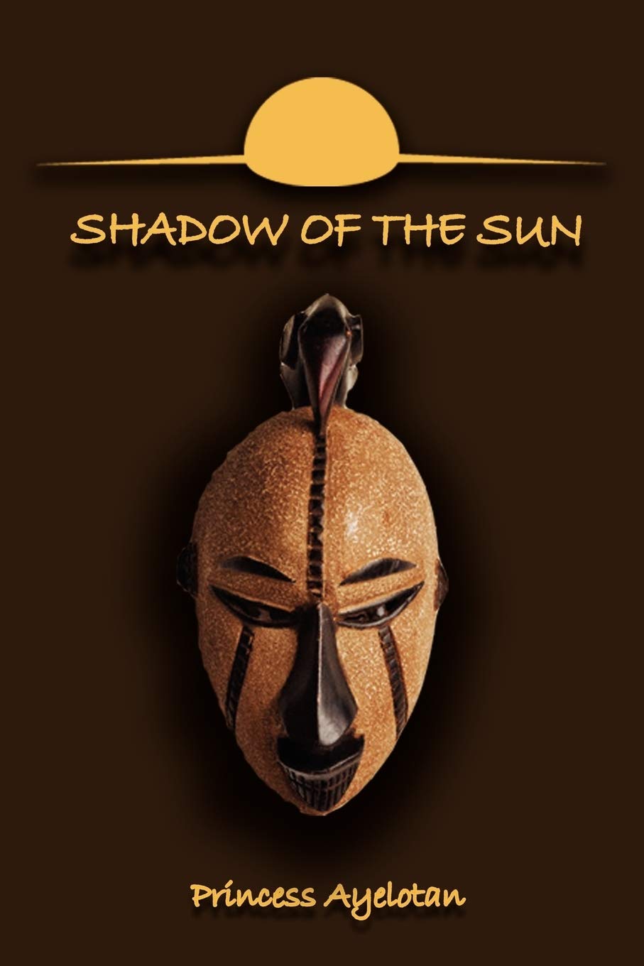 Shadow of the Sun Contemporary literature