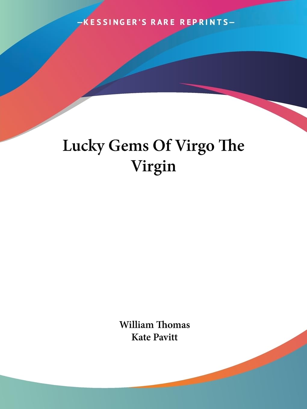 Lucky Gems of Virgo the Virgin Lifestyle