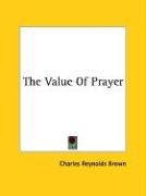 The Value of Prayer Books