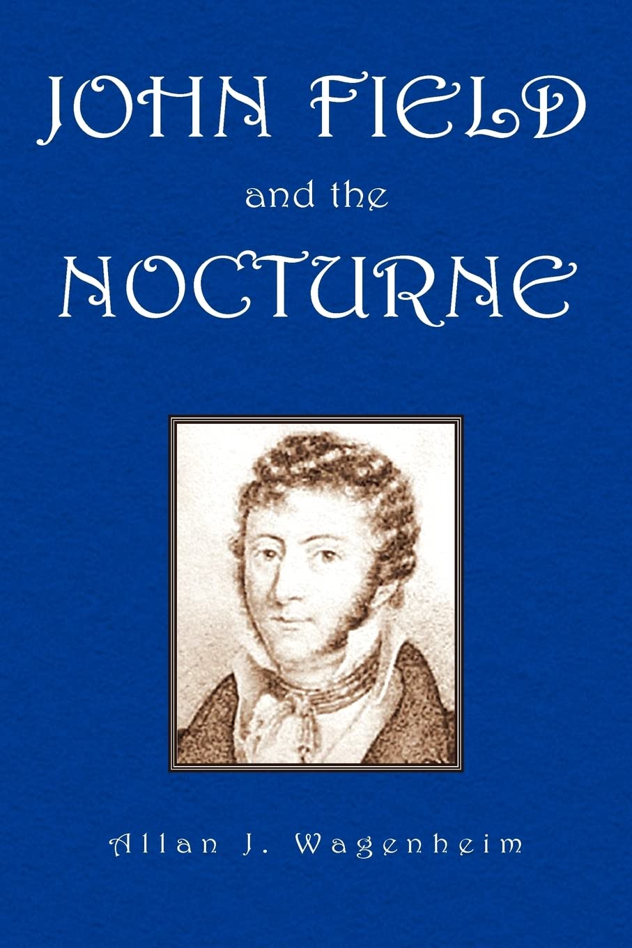 John Field and the Nocturne Arts & Music