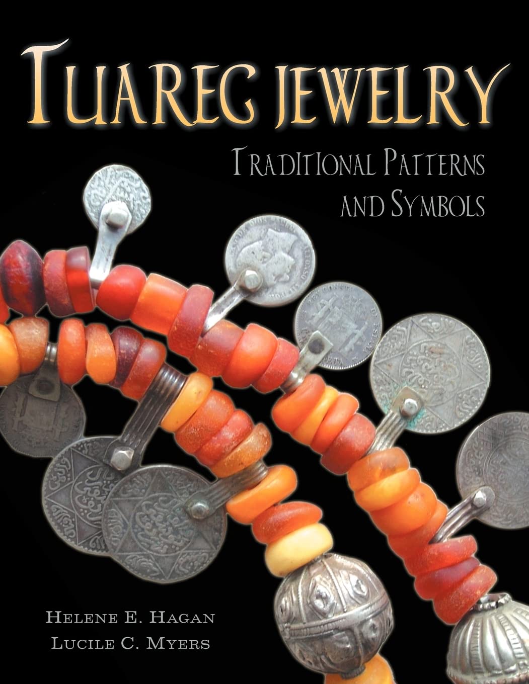 Tuareg Jewelry: Traditional Patterns and Symbols Film, Art & Culture