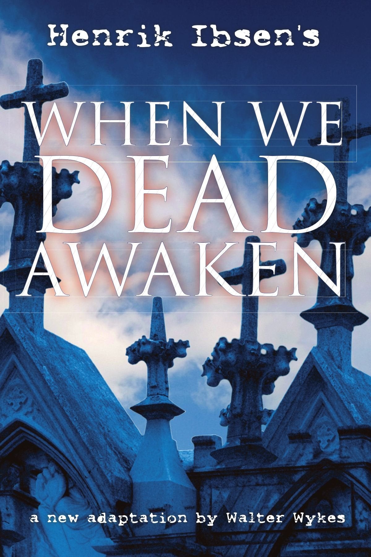 Product Image: When We Dead Awaken