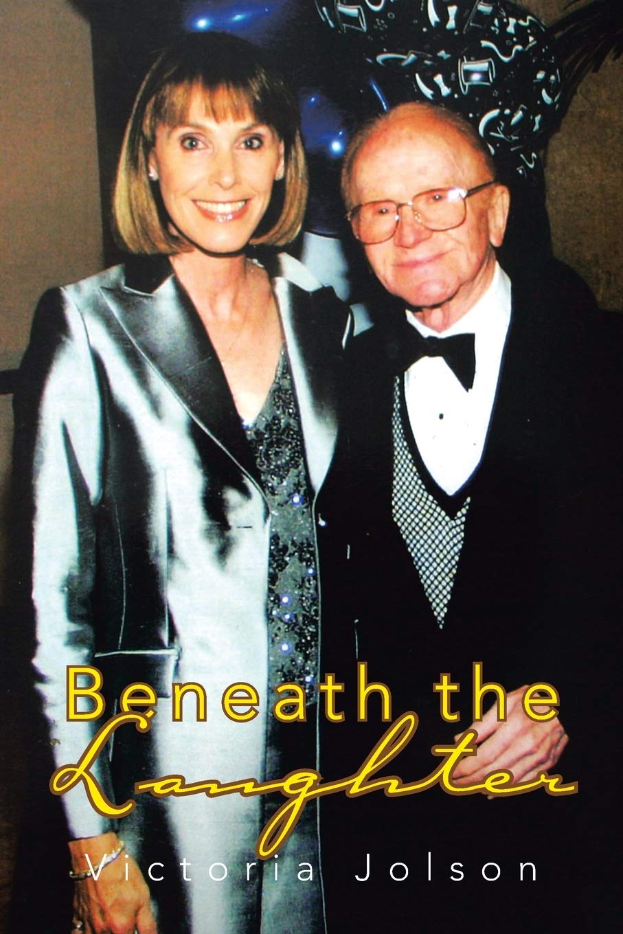Product Image: Beneath the Laughter