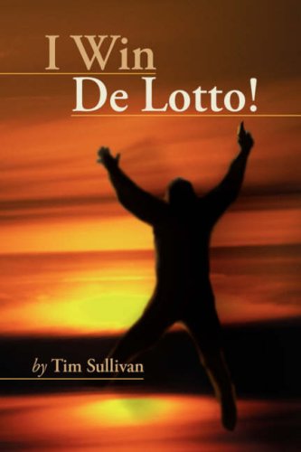 Product Image: I Win de Lotto!