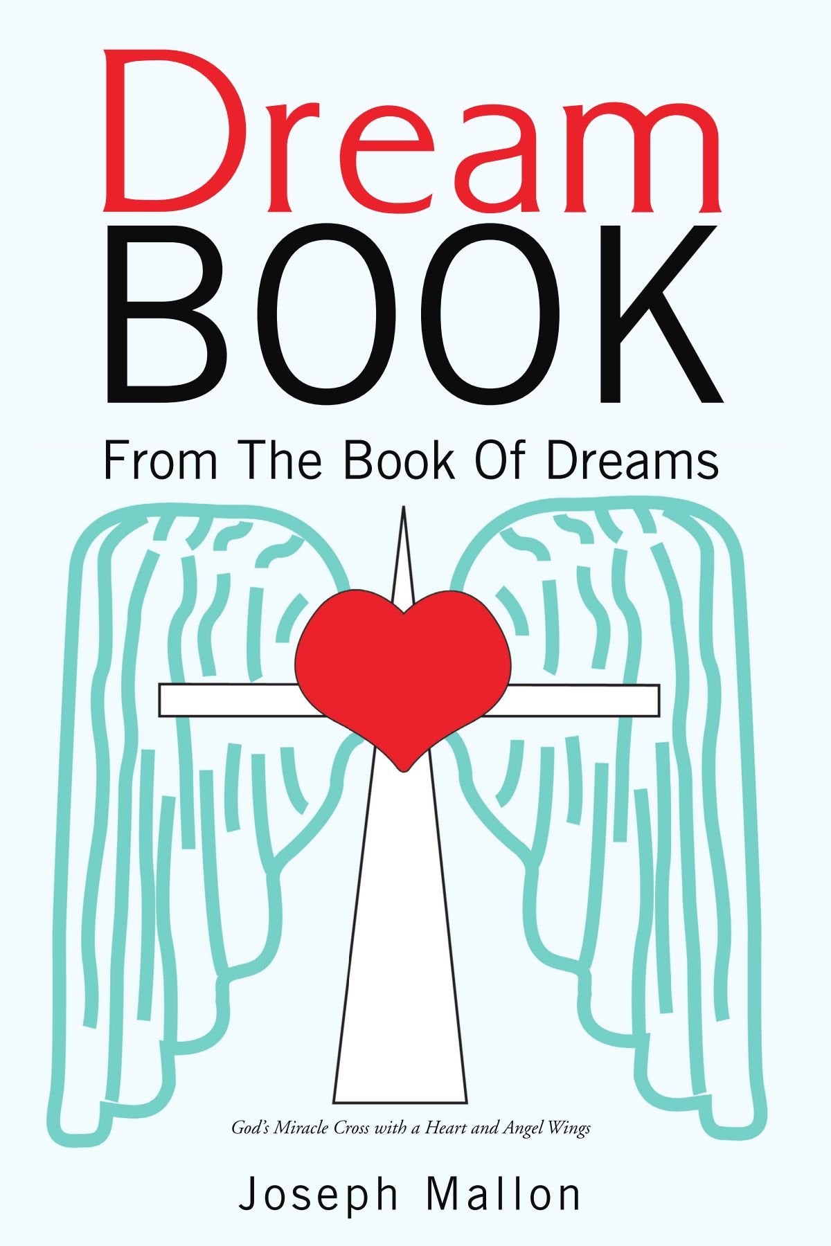 Dream Book: From The Book Of Dreams Psychology