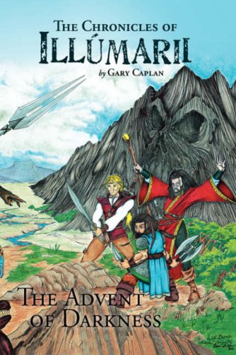 The Chronicles of Illumaril: The Advent of Darkness Fantasy & Sci-Fi