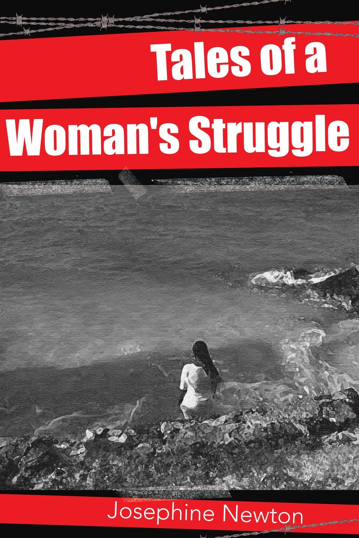 Tales of a Woman's Struggle Contemporary literature
