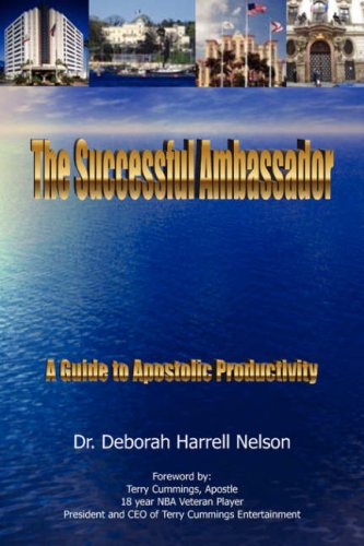 The Successful Ambassador: A Guide to Apostolic Productivity Religion & Esotericism