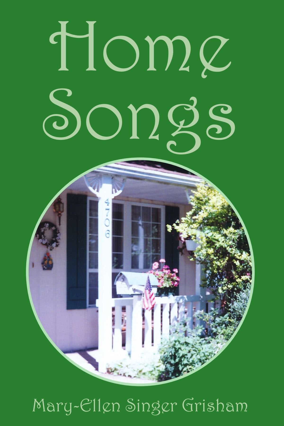 Home Songs Poetry