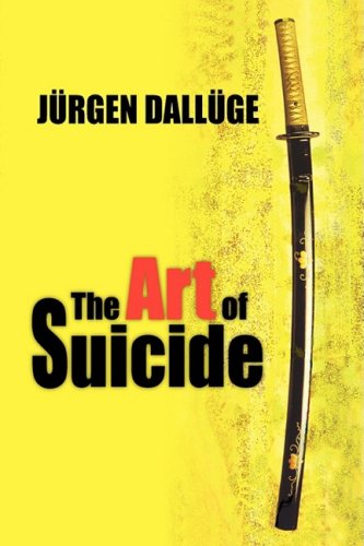 Art of Suicide Action & Adventure