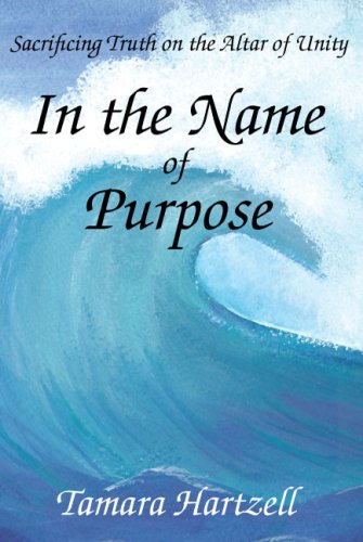 In the Name of Purpose: Sacrificing Truth on the Altar of Unity Religion & Esotericism
