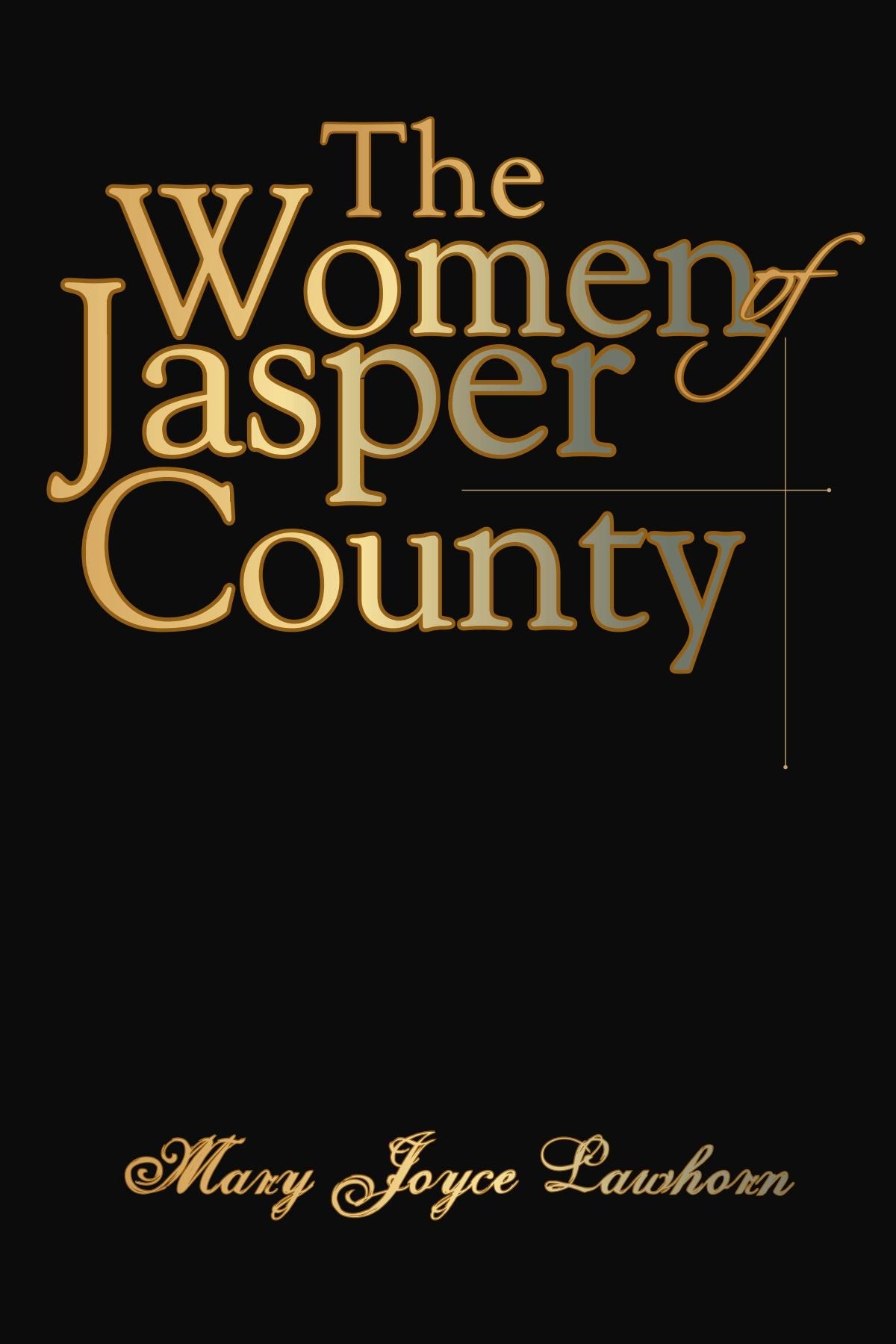The Women of Jasper County Contemporary literature