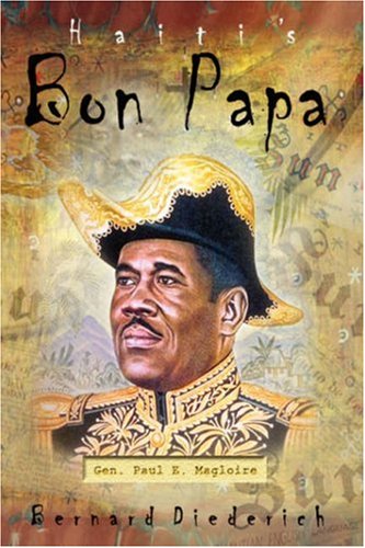 Bon Papa: Haiti's Golden Years Media & Communication