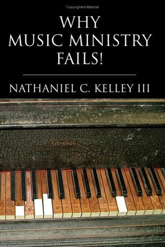Why Music Ministry Fails! Religion & Esotericism