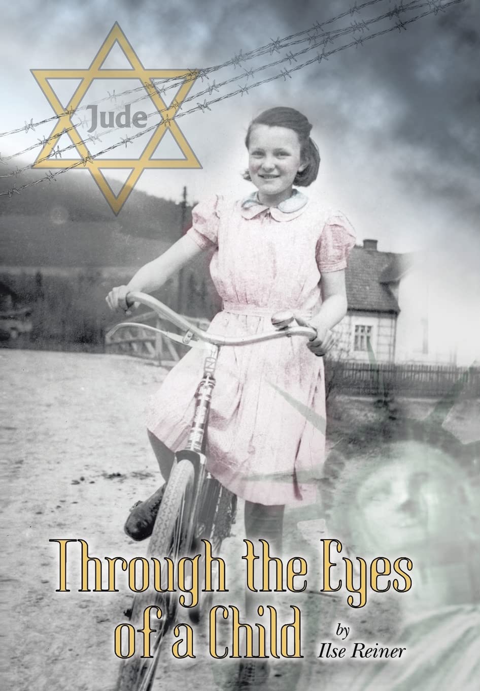 Through the Eyes of a Child: Diary of an Eleven Year Old Jewish Girl Books