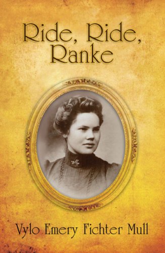 Ride, Ride, Ranke Reference Books