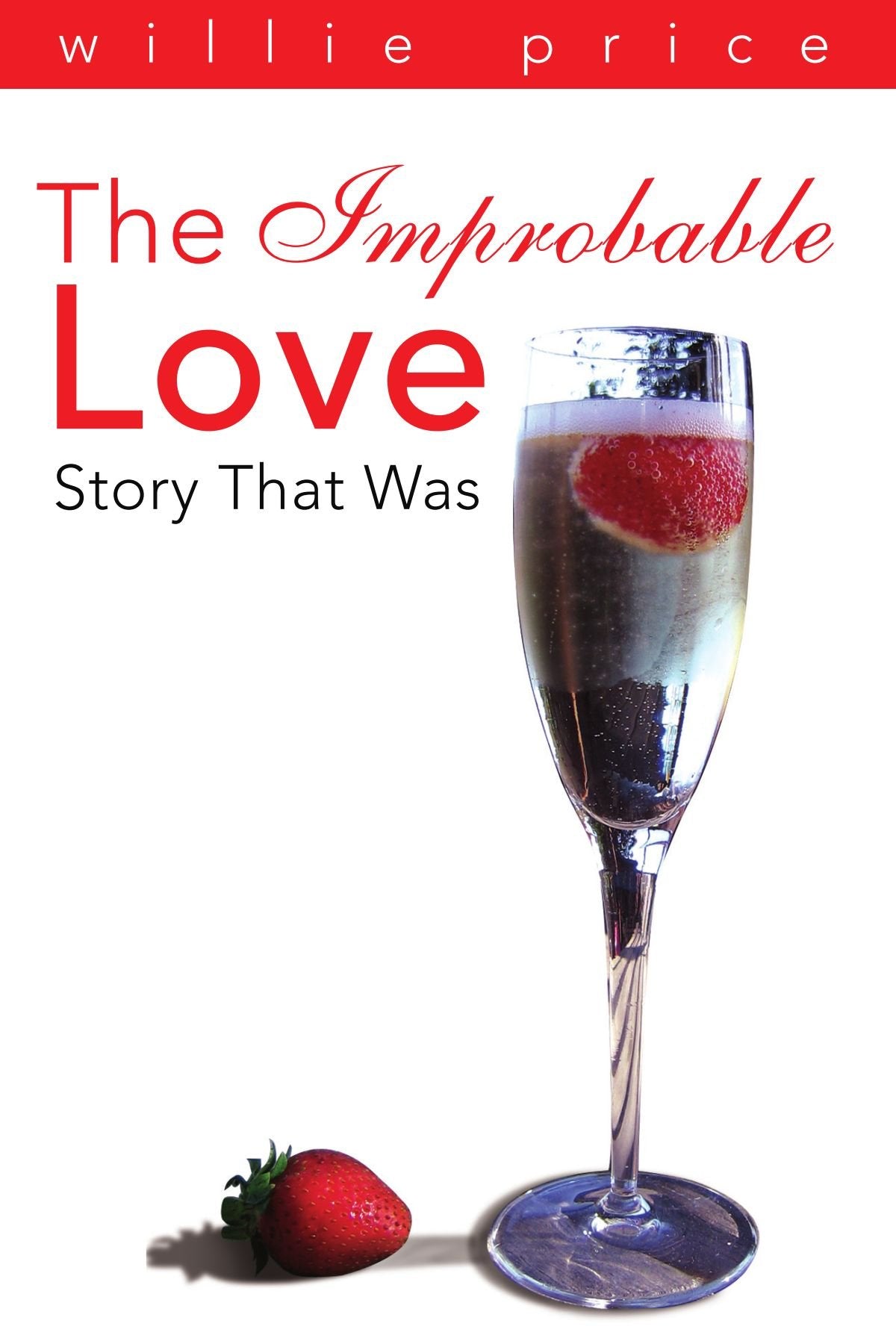 The Improbable Love Story That Was Drama