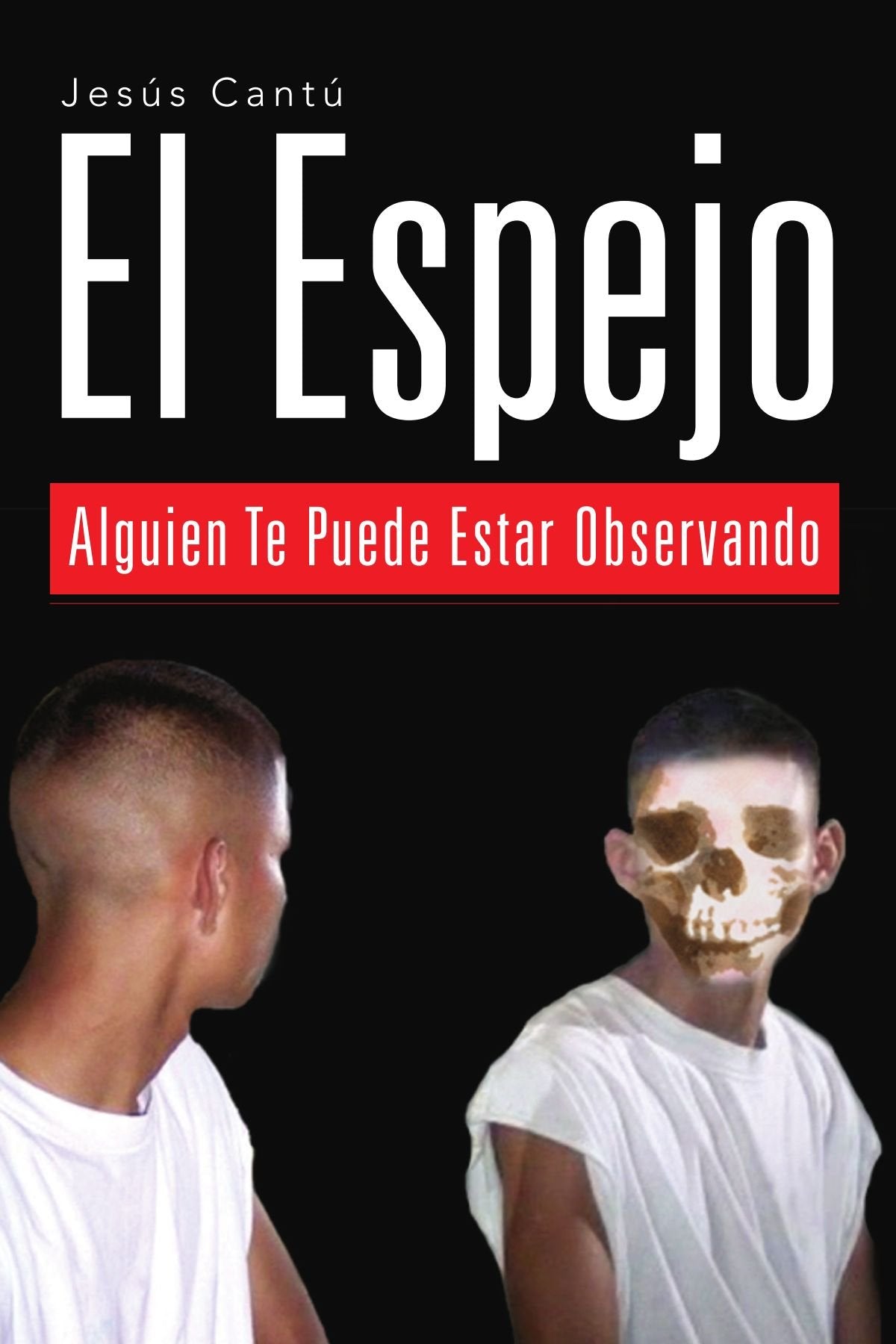 El Espejo: Alguien Te Puede Estar Observando Detective & CSI