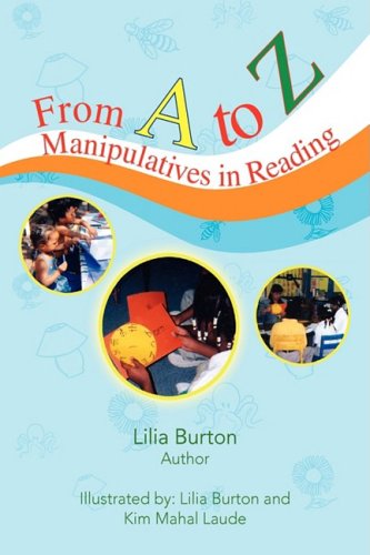 From a to Z: Manipulatives in Reading Study Guides