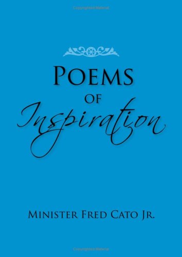 Poems of Inspiration Poetry