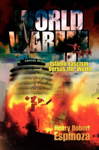 World War III: Islamo Fascism Versus the World Contemporary literature