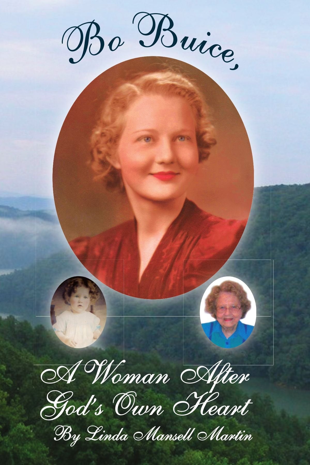 Bo Buice, A Woman After God's Own Heart Inspiring women
