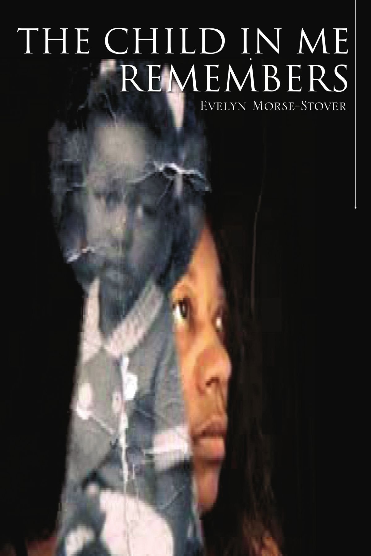 THE CHILD IN ME REMEMBERS book