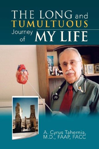 The Long and Tumultuous Journey of My Life Science