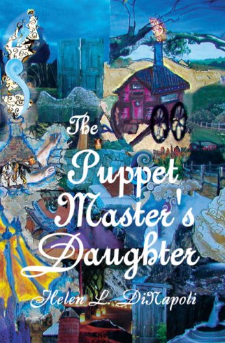 Product Image: The Puppet Master's Daughter