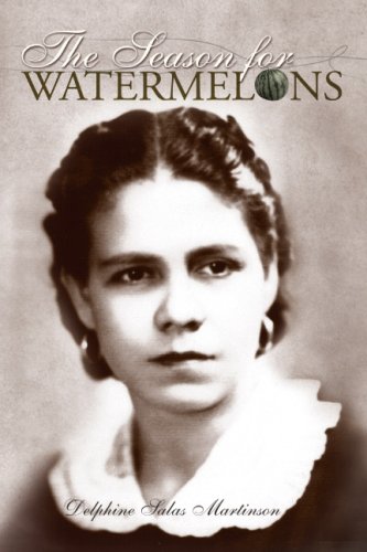 The Season for Watermelons Contemporary literature