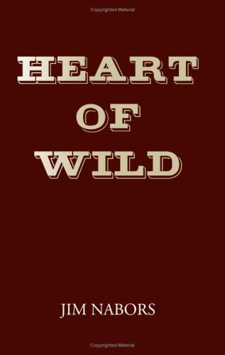 Heart of Wild Contemporary literature