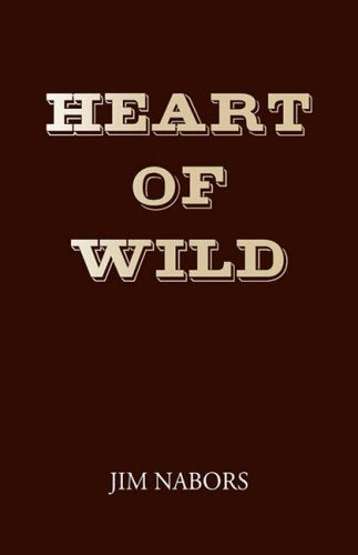 Heart of Wild Contemporary literature
