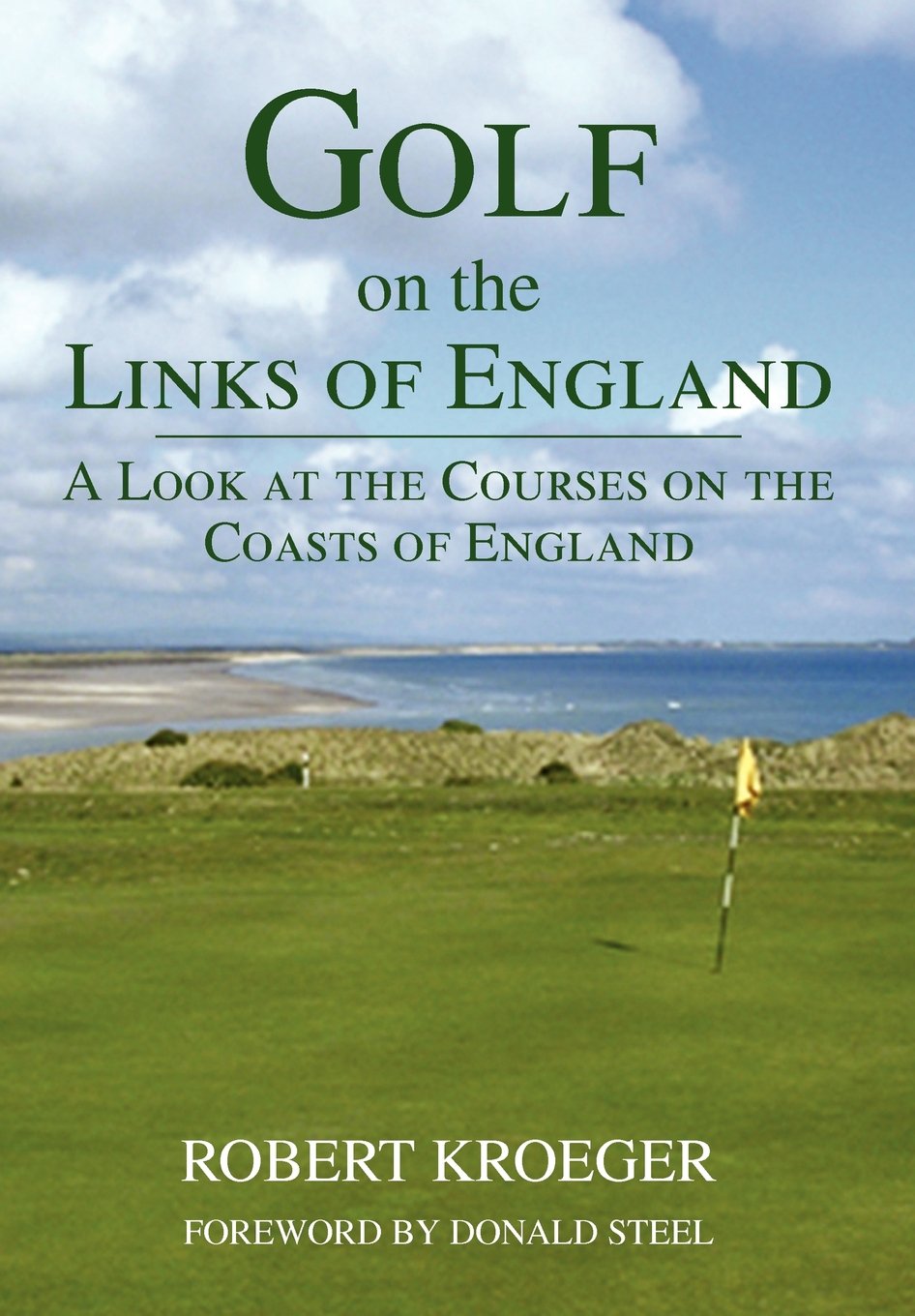 Golf on the Links of England: A Look at the Courses on the Coasts of England Leisure & Fun