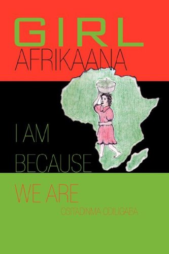 Girl Afrikaana Contemporary literature