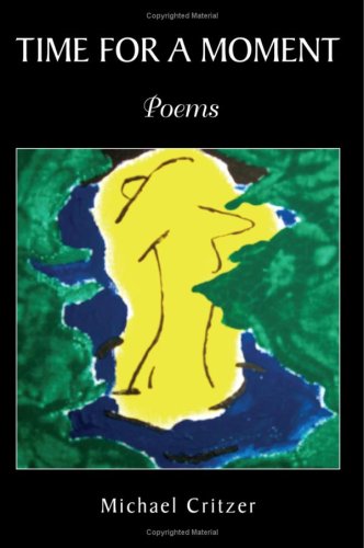 Product Image: Time for a Moment: Poems