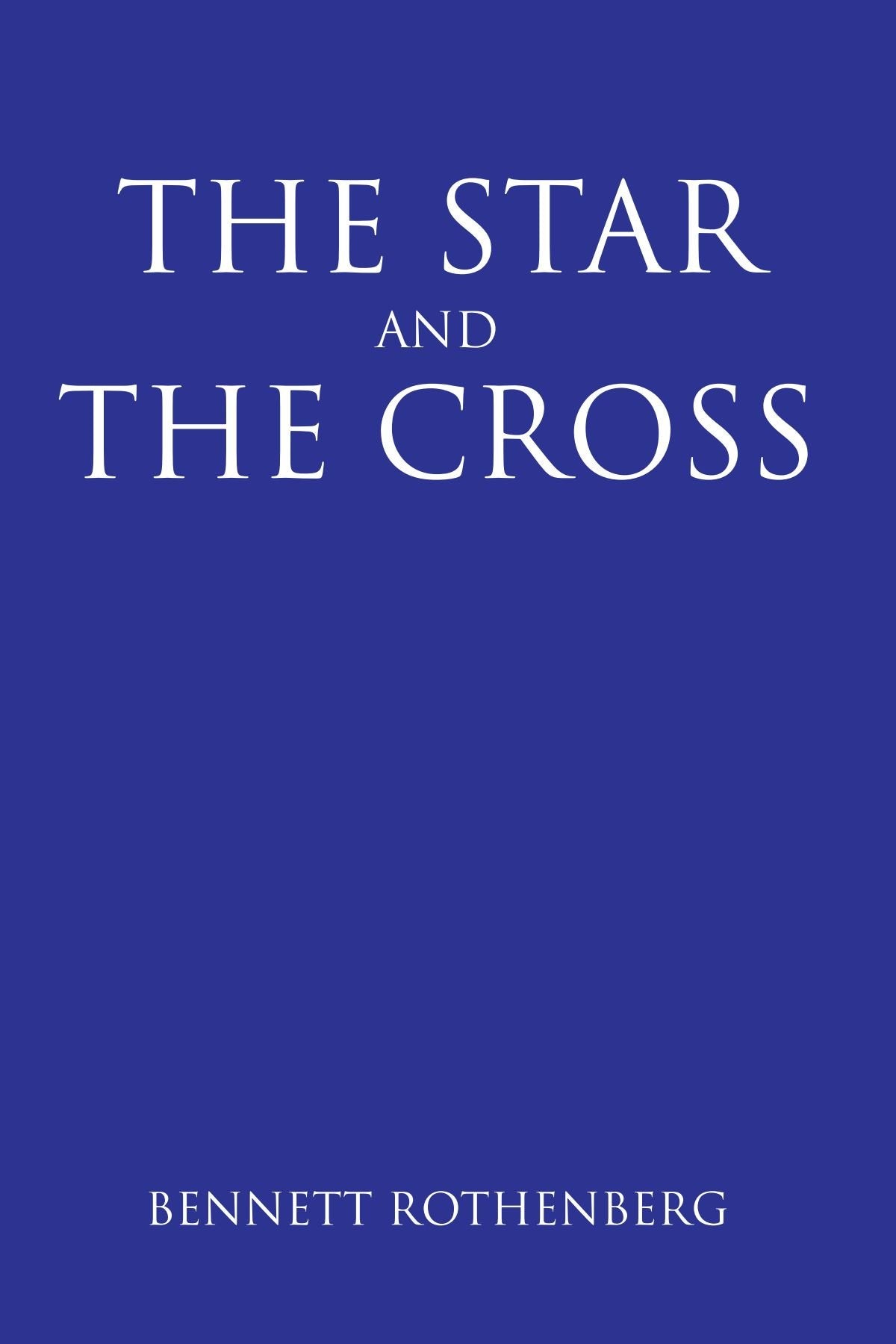 The Star and The Cross Religion & Esotericism