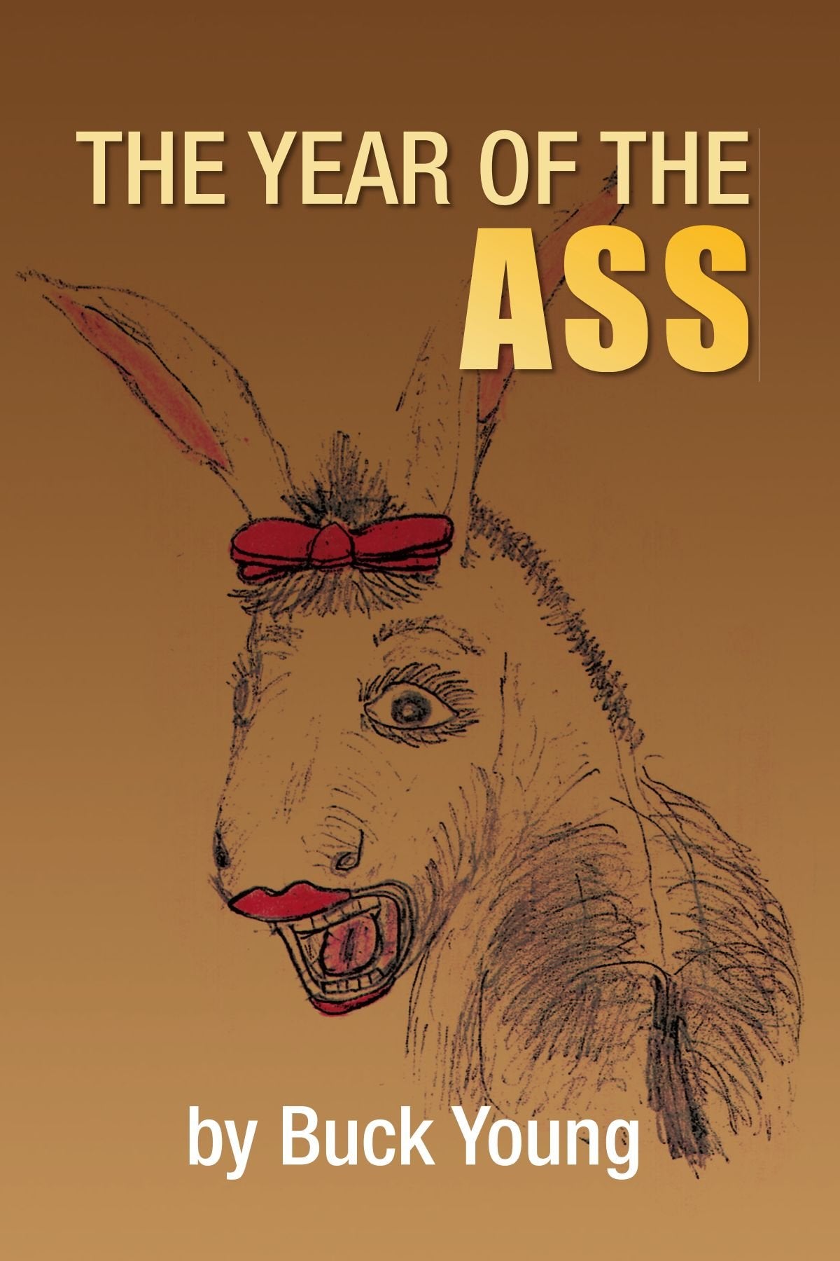 The Year of the Ass Contemporary literature