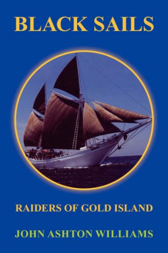 Black Sails: Raiders of Gold Island Contemporary literature