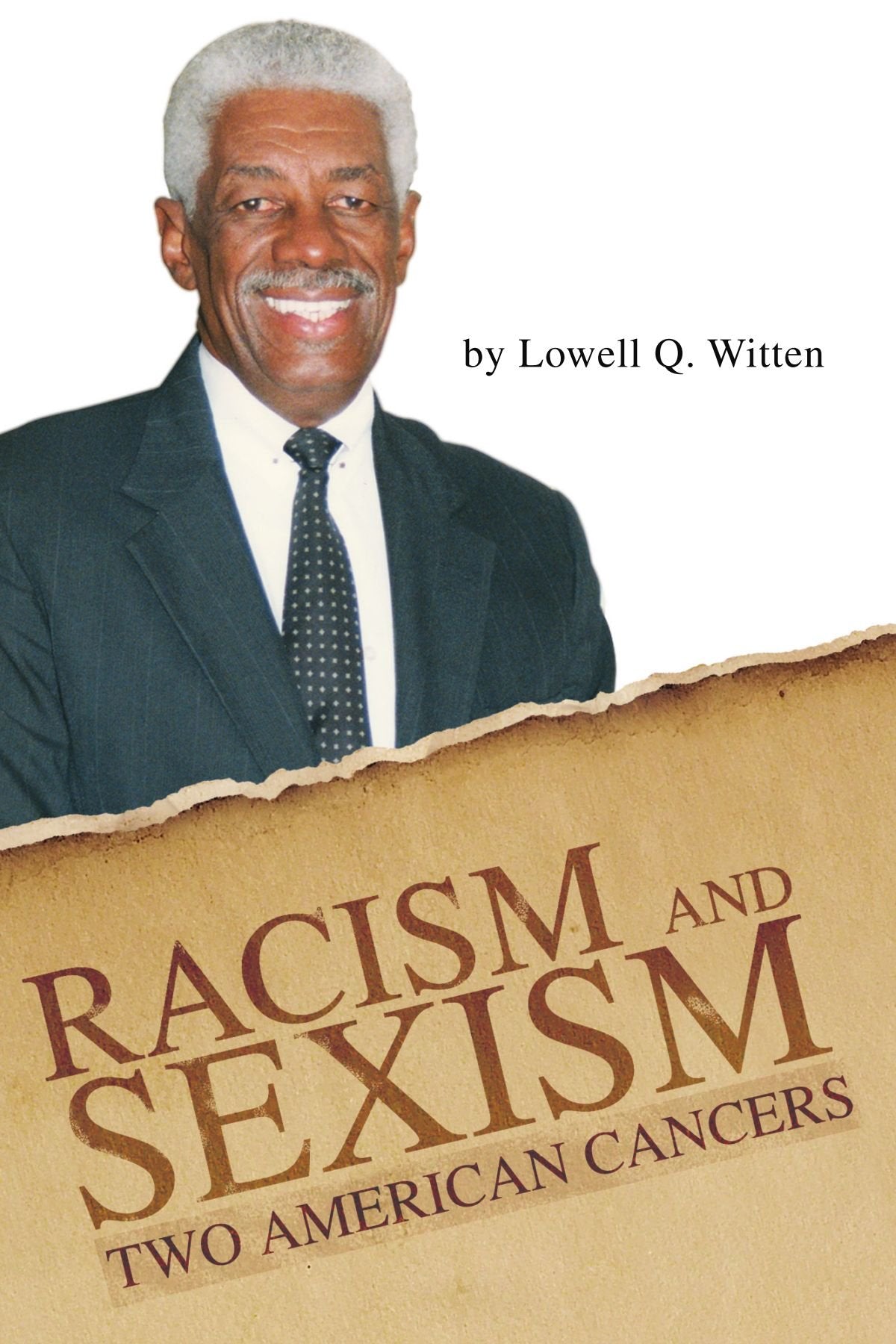 Racism and Sexism: Two American Cancers Contemporary literature