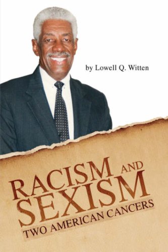 Racism and Sexism: Two American Cancers Contemporary literature