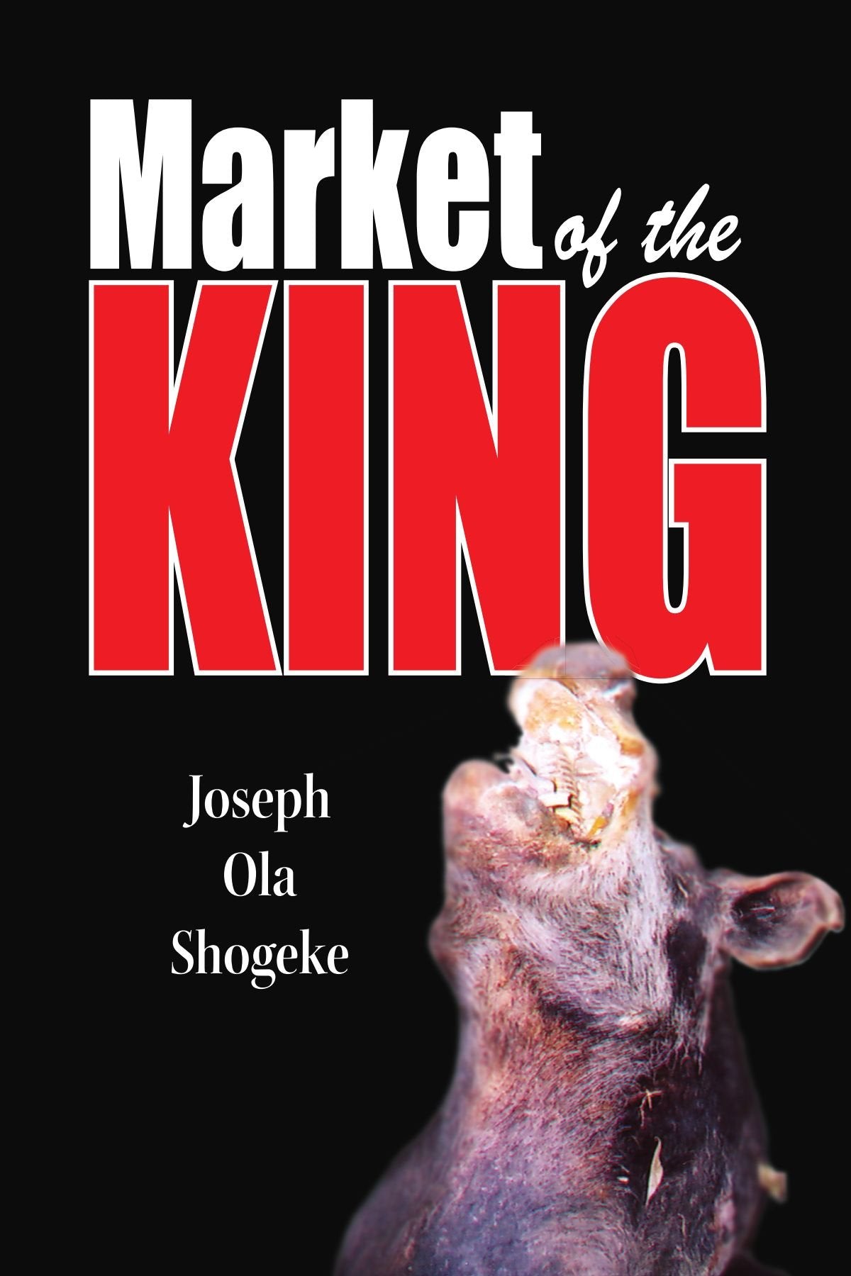 Market of the King Cooking & Enjoying