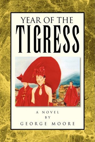 Year of the Tigress Contemporary literature