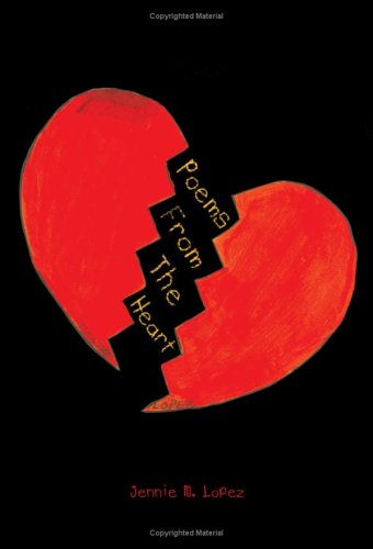 Poems From The Heart Poetry