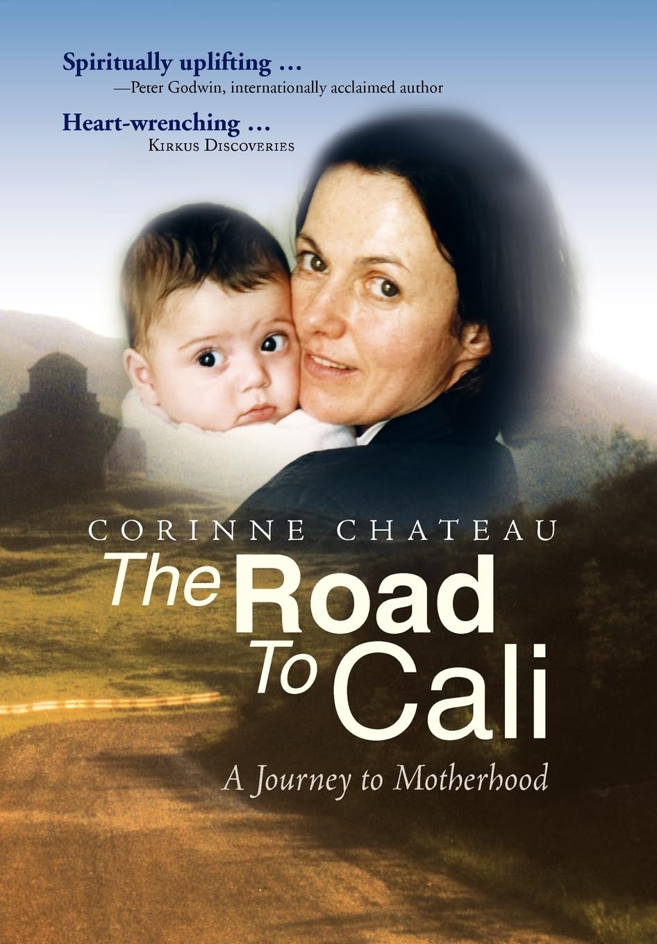 The Road to Cali: A Journey to Adoption General education