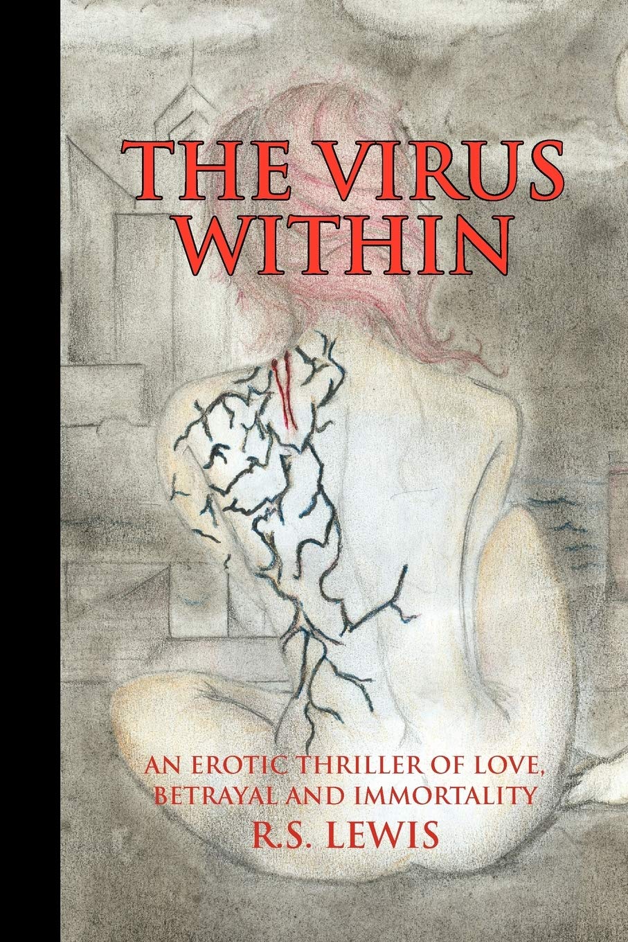 Product Image: The Virus Within